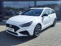 Hyundai i30 1.5 T-GDI/117kW N-Line