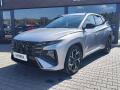 Hyundai Tucson 1.6 T-GDI/110kW Go N-Line DCT