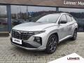 Hyundai Tucson 1.6 T-GDI/195kW N-Line ST.PHEV