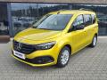 Mercedes-Benz ostatn� EV/90kW 45kWh 1.Majitel AT