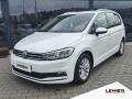 Volkswagen Touran 2.0 TDI/110kW Comfortline