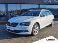 �koda Superb 2.0 TDI/110kW Style
