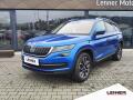 �koda Kodiaq 2.0 TDI/110kW Style Plus DSG