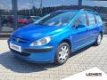 Peugeot 307 1.4i/65kW