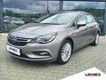 Opel Astra 1.2 Turbo/92kW Dynamic