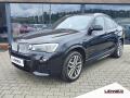 BMW X4 30d/190kW xDrive M-Paket AT