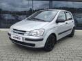 Hyundai Getz 1.3i/63kW