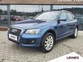 Audi Q5 2.0 TDi/125kW quattro