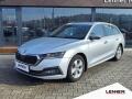 �koda Octavia 1.5 TSI/110kW Style
