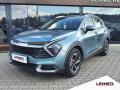 Kia Sportage 1.6 T-GDi/110kW Exclusive