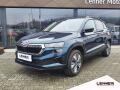 koda Karoq 1.5 TSI/110kW Style DSG