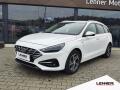 Hyundai i30 1.5 T-GDI/117kW Smart DCT MHEV