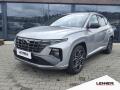 Hyundai Tucson 1.6 T-GDi/110kW N-Line STL DCT