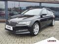 �koda Superb 1.5 TSI/110kW Style Plus DSG