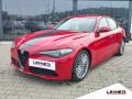 Alfa Romeo Giulia 2.2 JTD/110kW