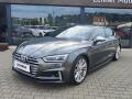 Audi S5 3.0 TFSI/260kW �R 1.Majitel