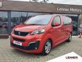 Peugeot Traveller 2.0 HDI/130kW L2 Bussines AUT