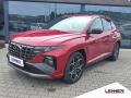 Hyundai Tucson 1.6 T-GDI/110kW N-Line