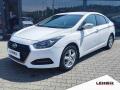 Hyundai i40 1.7 CRDi/85kW Experience