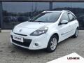 Renault Clio 1.5 DCi/55kW