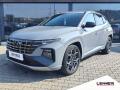 Hyundai Tucson 1.6 T-GDi/110kW N-Line DCT