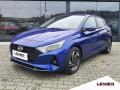 Hyundai i20 1.0 T-GDI/74kW Smart Climate