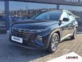 Hyundai Tucson 1.6 T-GDI/110kW Smart Navi DCT