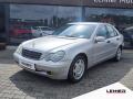 Mercedes-Benz C200 2.0/120kW Classic