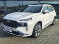 Hyundai Santa Fe 2.2 CRDI/148kW Luxury DCT 4x4