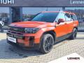 Hyundai Santa Fe 1.6 T-GDi/158kW CALLIG PNM 4x4