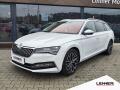 �koda Superb 2.0 TDI/147kW L&K DSG