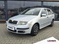 �koda Fabia 1.2 HTP/47kW Elegance