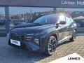 Hyundai Tucson 1.6 T-GDI/118kW N-Line DCT