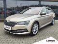 �koda Superb 2.0 TDI/147kW Style PL.DSG 4x4