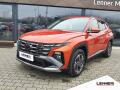 Hyundai Tucson 1.6 T-GDI/118kW Style DCT