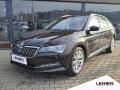 �koda Superb 2.0 TDI/110kW Style DSG
