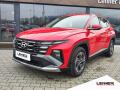 Hyundai Tucson 1.6 T-GDI/118kW Smart