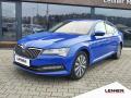 �koda Superb 2.0 TDI/147kW Style DSG