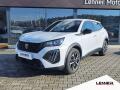 Peugeot 2008 1.2 Puertech/74kW Active