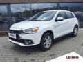 Mitsubishi ASX 1.6 Mivec/86kW Invite +