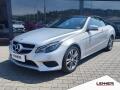 Mercedes-Benz 220d/125kW Cabrio