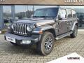 Jeep Wrangler 2.0 T/280kW PHEV 4XE SAHARA