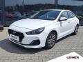 Hyundai i30 1.0 T-GDI/88kW Best of Czech