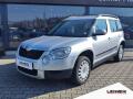 �koda Yeti 2.0 TDI/81kW Active 4x4