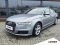 Audi A6 3.0 TDI/200kW Quattro S-Tronic