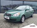 Hyundai Accent 1.4i/71kW