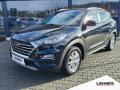 Hyundai Tucson 1.6 CRDI/100kW ICE Breaker