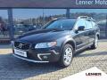 Volvo XC70 D5 2.4/158kW Summum 4x4 AT