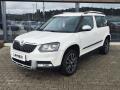 �koda Yeti 2.0 TDI/103kW Ambition DSG