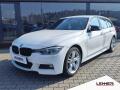 BMW 320d/140kW xDrive M Sport